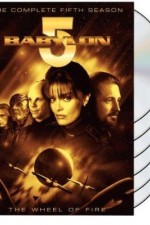 Watch Babylon 5 Sockshare